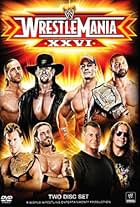 WrestleMania XXVI