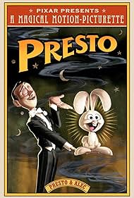 Presto (2008)