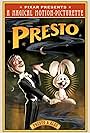 Presto (2008)