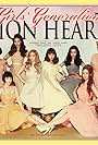 Girls' Generation in Girls' Generation: Lion Heart (2015)