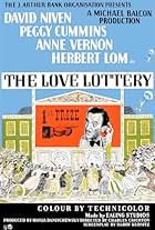 The Love Lottery (1954)