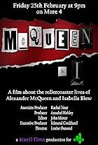 McQueen and I (2011)