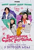 Bangsatnya Cinta Pertama (2023)