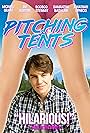 Booboo Stewart and Michael Grant in Pitching Tents (2017)