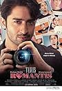 Shaheer Sheikh in Turis Romantis (2015)