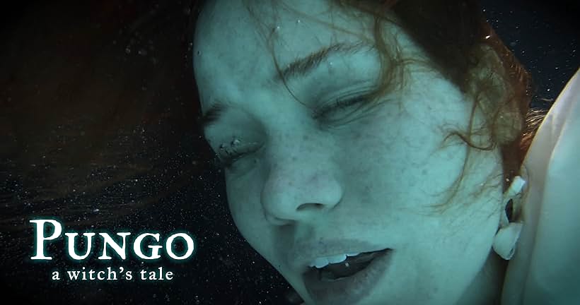 Cathryn Benson in Pungo: A Witch's Tale (2020)