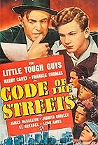 Code of the Streets