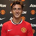 Matteo Darmian