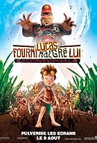 Lucas, fourmi malgré lui