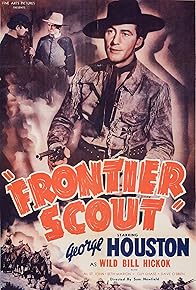 Primary photo for Frontier Scout