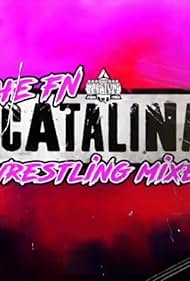 Wrestling Revolver: The Catalina Mixer, Volume 3 (2019)