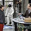 Simon Helberg and Kevin Sussman in The Big Bang Theory (2007)