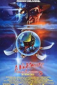 A Nightmare on Elm Street: The Dream Child (1989)