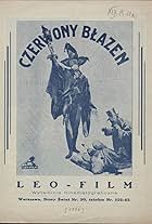 Czerwony blazen (1926)