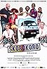 Skorokoro (2016) Poster