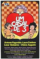 Um Casal de 3 (1984)