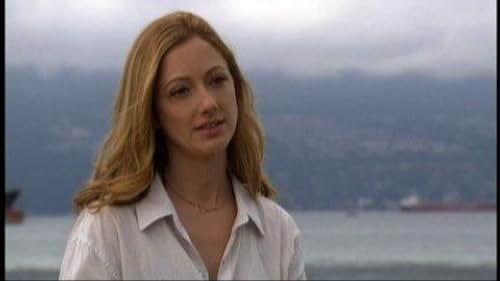 Interview: Judy Greer "On Tom Dey"