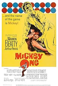 Mickey One (1965)