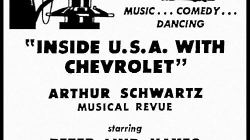 Inside U.S.A. with Chevrolet (1949)