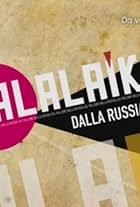 Balalaika - Dalla Russia col pallone (2018)