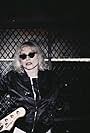 Debbie Harry in Blondie: Long Time (2017)