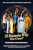 10 Reasons Why Men Cheat (2022)