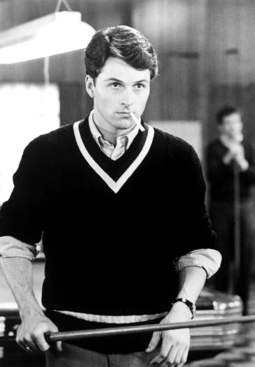 Tim Daly in Diner (1982)