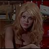 Charo in Tiger by the Tail (1970)