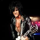 Steve Stevens