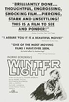 Winter Light (1963)