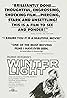 Winter Light (1963) Poster