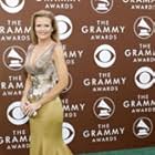 Tierney Sutton at the 2005 Grammy Awards Ceremony