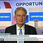 Philip Hammond