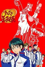 Tenisu no ôjisama (2001)