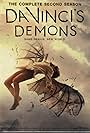 Da Vinci's Demons: Genius in the Making (2013)