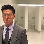 Liang Yang in Mission: Impossible - Fallout (2018)