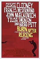 Jeffrey Mowery in Burn After Reading (2008)