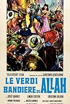 Le verdi bandiere di Allah (1963)