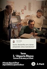 L'Alqueria Blanca (2007)