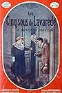 Les cinq sous de Lavarède (1927)