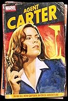 Marvel One-Shot: Agent Carter