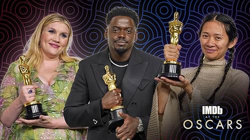 Best Moments From the 2021 Oscars Telecast