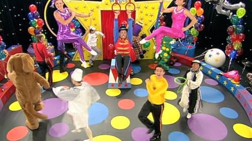 The Wiggles: Hot Poppin' Popcorn