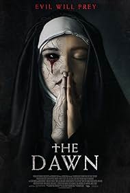 Devanny Pinn in The Dawn (2019)