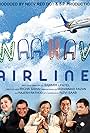 Hawaa Hawai Airline (2018)