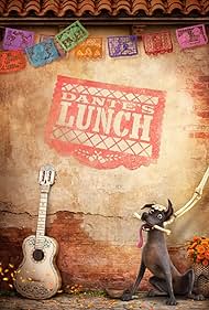 Dante's Lunch (2017)