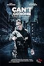 Can't Go Home (2024)