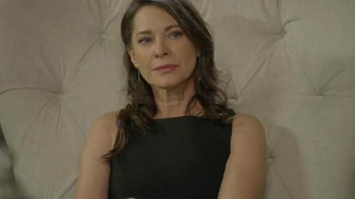 Maria Helena Doering in Venganza (2017)