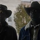 Hap and Leonard (2016)