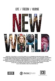 The New World (2015)